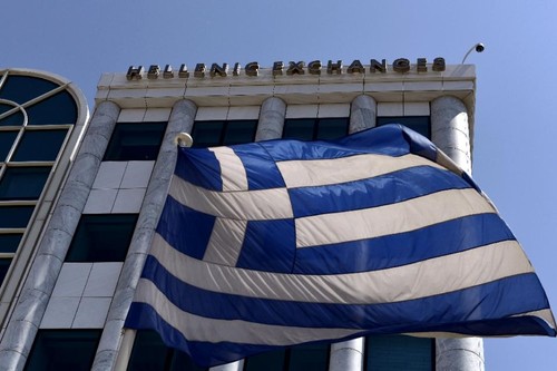 Greece reaches deal on bailout terms with creditors  - ảnh 1
